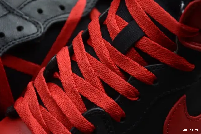 Kicktheory Air Retro 432001-001 Banned 1 Jordan 0612